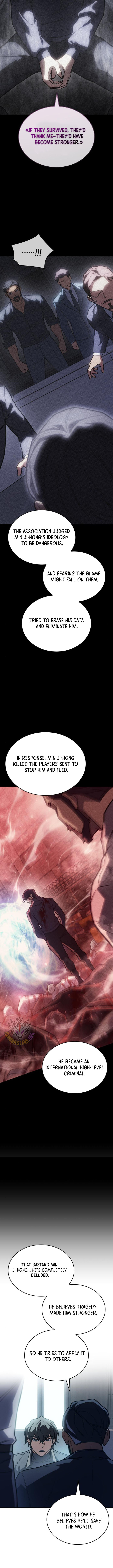 Regressing with the Kings Power Chapter 95 13